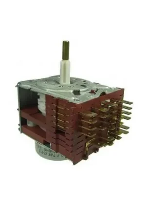 Últimas Unidades Programador lavadora Balay, Bosch, Lynx 096345