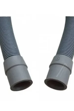 Tubo desagüe lavadora 1,80m recto Barato