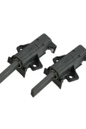 Última Oportunidad Escobillas motor lavadora Aeg(Kit 2 uds)4006020343