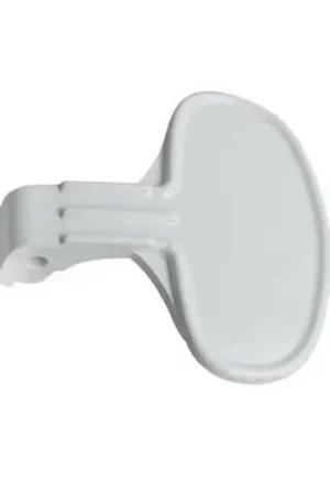 Última Versión Maneta cierre puerta lavadora Candy, Hoover, Otsein40000967