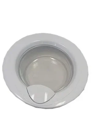 Ocasión Especial Puerta lavadora completa Indesit, Lg C00081890