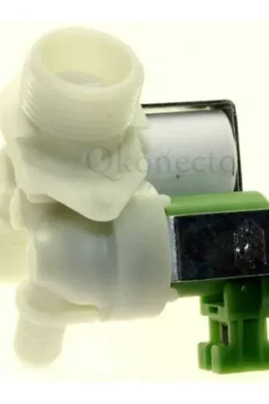 Electroválvula lavadora Aeg, Electrolux 1268832100 Última Versión