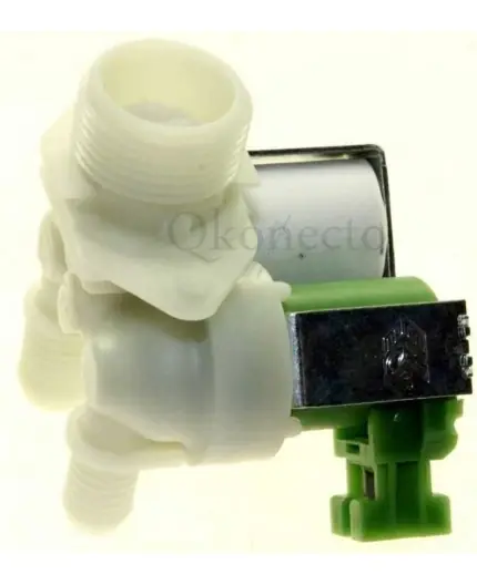 Electroválvula lavadora Aeg, Electrolux 1268832100 Última Versión