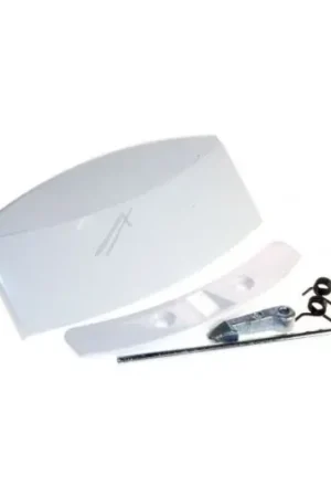 Alta Calidad Maneta cierre puerta lavadora Zanussi4055093480