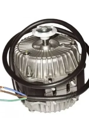 Precio Económico Motoventilador para frigorífico sin hélice 16w