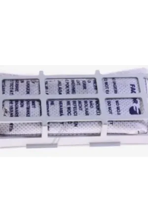 Pago Seguro Filtro antibacterias frigorífico Fagor, EdesaFV1E000A5