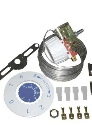 Termostato frigorífico Universal 2 puertas VT9 Rebajas