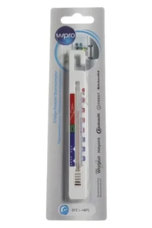 Termómetro frigorífico, congelador 481281718546 Rebajas