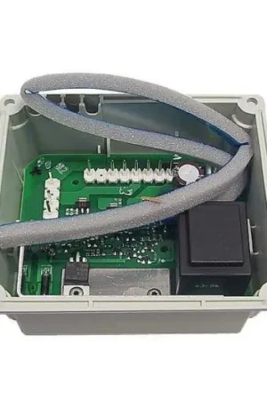 Última Oportunidad Módulo electrónico frigorífico Bosch 266656
