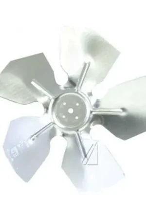 Solo Hoy Hélice para motoventilador frigorífico 16W/25W