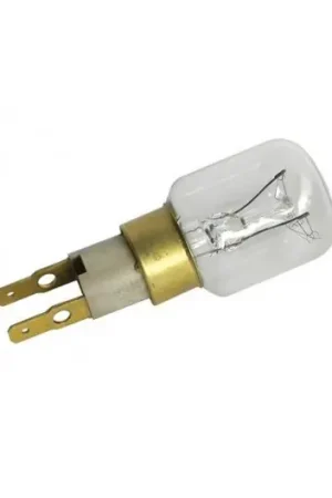 Bombilla frigorífico Whirlpool 484000000979 Imprescindible (Must-Have)
