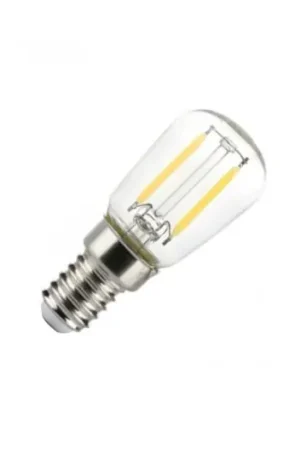 Bombilla frigorífico Universal LED 1,2 w Ordena Ya