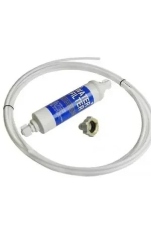 Promoción Exclusiva Kit filtro agua + tubo frigorífico Lg 3219JA3001E