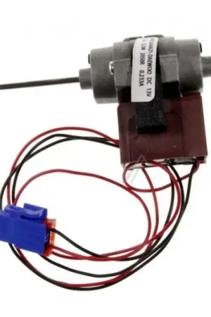 Precio Económico Motor ventilador frigorífico Daewoo DA612AAA21