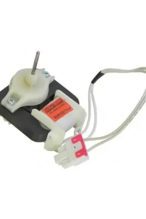 Oferta Limitada Motor ventilador frigorífico Goldstar, LG 4680JB1039F