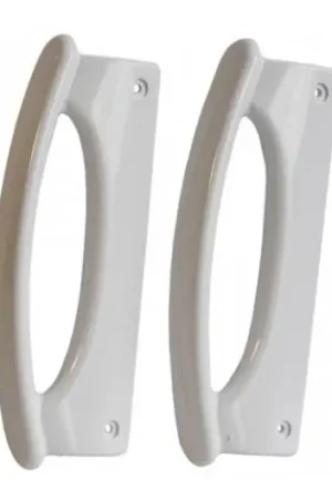 Tirador puerta frigorífico Whirlpool 2und 481231019093 Envío Exprés