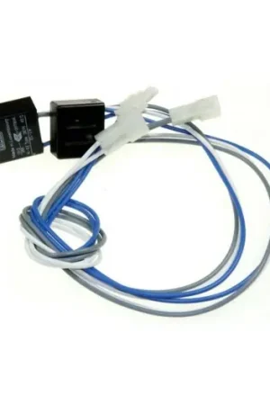 Termostato frigorífico Aeg, Electrolux 2146281015 Imprescindible (Must-Have)