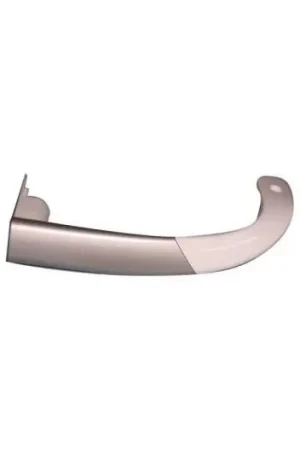 Tirador puerta frigorífico Beko (superior) 4326391000 Precio Económico