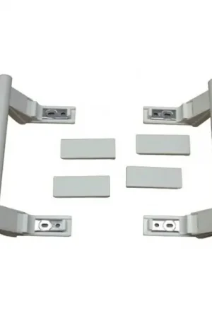 Precio Bajo Tirador puerta frigorífico Liebherr 2und 909603600