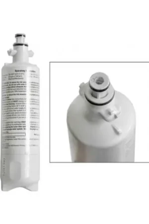 Popular Filtro agua frigorífico americano Beko4874960100