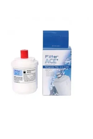 Oferta Limitada Filtro agua frigorífico Beko, Maytag, Smeg UKF7003 (compatible)