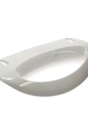 Tirador puerta frigorífico Electrolux, Zanussi 2062728015 Disponible Ahora