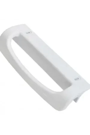 Tirador puerta frigorífico Indesit, LGC00117613 Imprescindible (Must-Have)