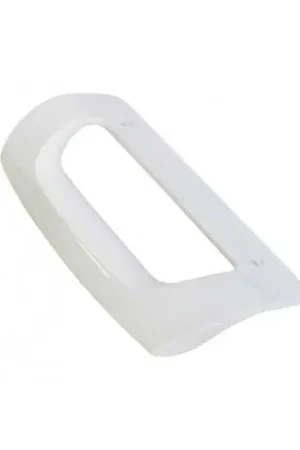 Tirador puerta frigorífico Electrolux, Zanussi 2425193196 Súper Precio