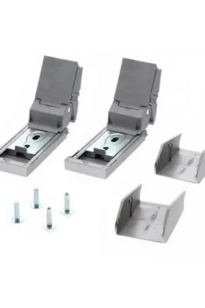 Soportes tirador frigorífico Liebherr 959019000 Liquidación