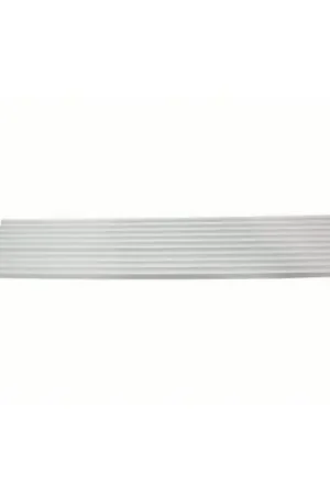 A Buen Precio Rejilla ventilación para horno y frigorífico blanca