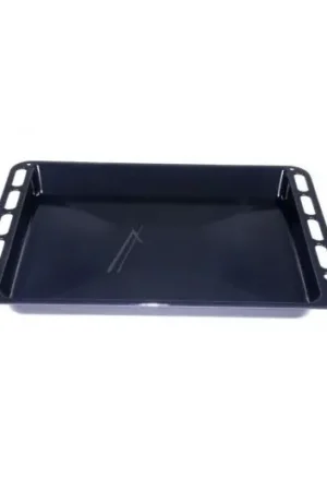 Alta Calidad Bandeja horno Smeg (460x355x40) 480370545