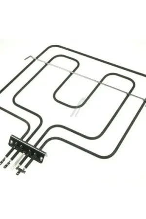 Última Versión Resistencia horno Fagor, Cata, Edesa CA5G001A1