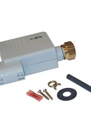 Válvula Aquastop lavavajillas Bosch 00091058 Oferta Limitada
