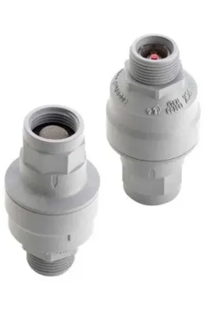 Válvula de seguridad Aqua Stop lavadoras Última Versión