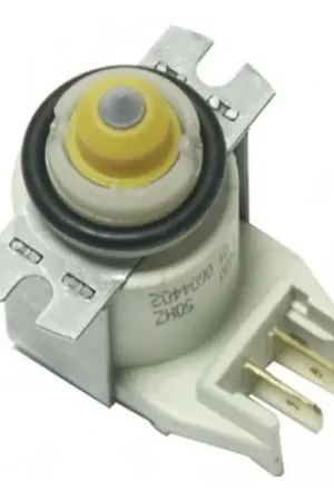 Solo Hoy Electroválvula lavavajillas Balay, Bosch 00166875