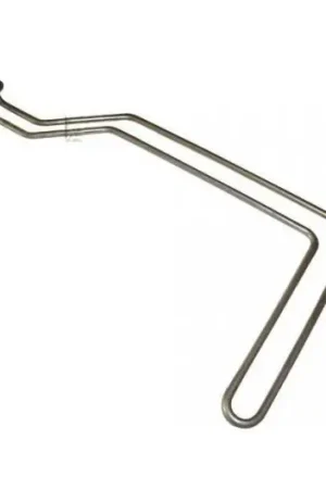 Alta Calidad Resistencia lavavajillas Zanussi 50249381000