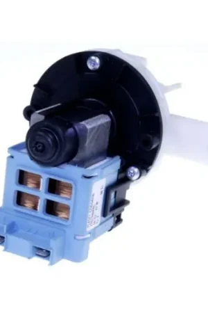Bomba desagüe lavavajillas Ariston, IndesitC00044712 Solo Hoy