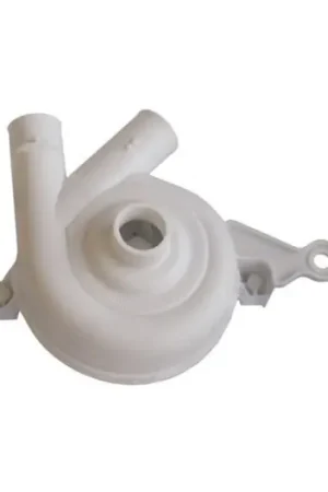 Tapa bomba motor lavavajillas Ariston C00055005 Disponible Ahora