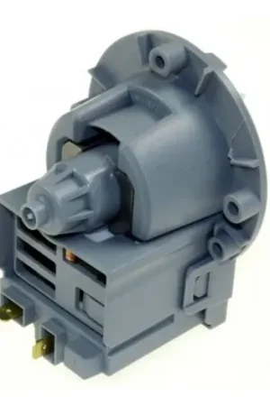 Bomba desagüe lavavajillas Bauknecht, Ignis, Whirlpool481236018022 Devolución Gratuita