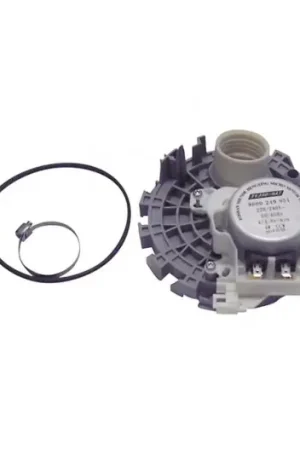 Venta Final Electroválvula lavavajillas Balay, Bosch00644996