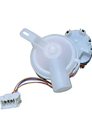 Solo Por Tiempo Limitado Válvula cuadalímetro lavavajillas Smeg819130468