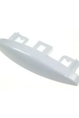 Tirador cierre puerta lavavajillas Indesit C00044871 Súper Precio