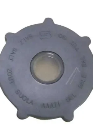 Tapón depósito sal lavavajillas Balay, Bosch, Siemens165259 Favorito De Clientes
