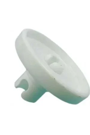 Rueda cesto lavavajillas Smeg inf 697410204 Solo Hoy