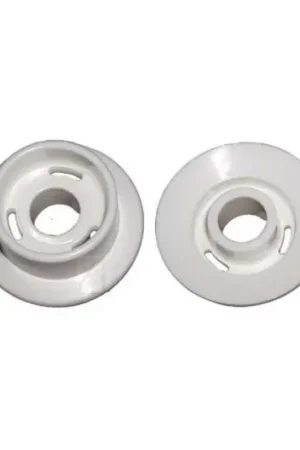 Rueda cesto lavavajillas Indesit, Ariston C00040993 Envío Gratis