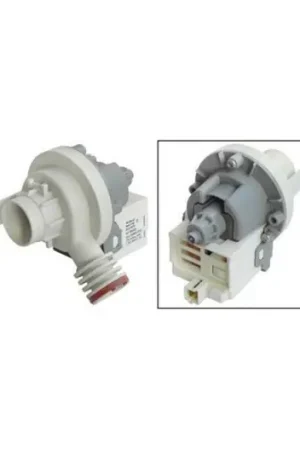 Bomba desagüe lavavajillas Fagor, Smeg, Teka792970164 Descuento