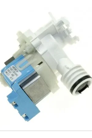 Bomba desagüe lavavajillas Ariston, Indesit C00090537 Solo Por Tiempo Limitado