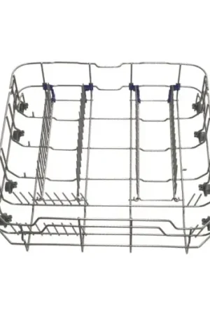 Solo Hoy Cesto inferior lavavajillas Daewoo DDW-MQ1214S