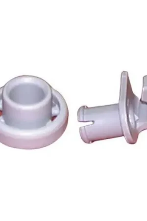 Última Versión Rueda cesto lavavajillas Bosch, Siemens 066321