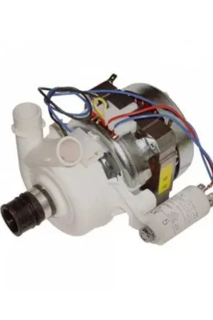 Bestseller Motor lavavajillas Ariston, Indesit, LgC00076627